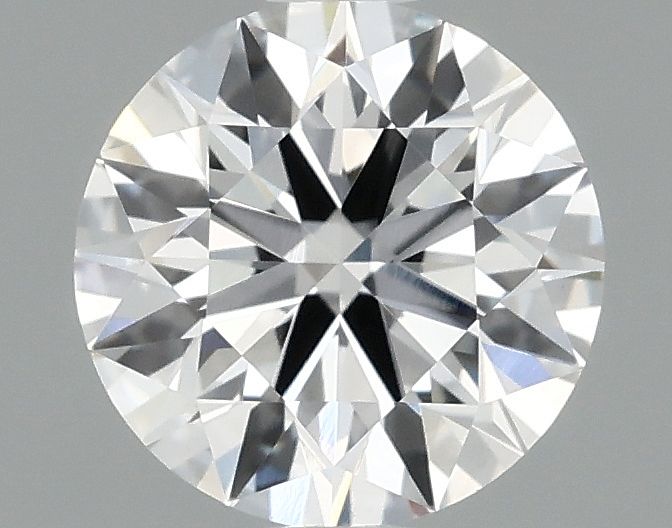1.06 ct. round Lab Grown Diamond front image