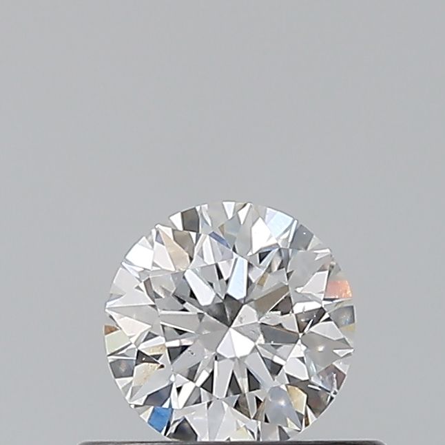 0.4 ct Round Diamond