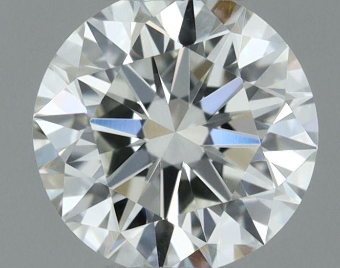 0.30 ct Round diamond
