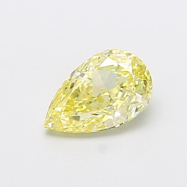 1.06 ct Pear diamond