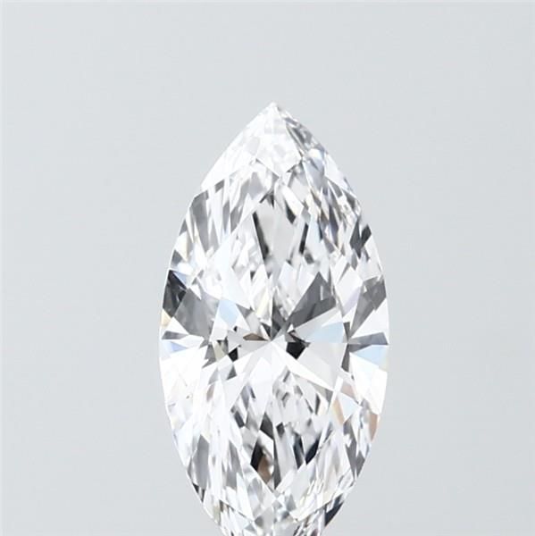 1.07 ct. marquise Lab Grown Diamond front image