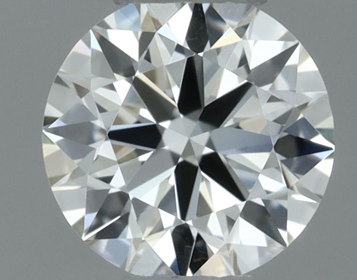 0.30 ct Round diamond