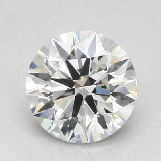 0.3 ct Round Diamond