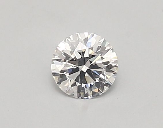 0.38 ct lab-grown Round Diamond
