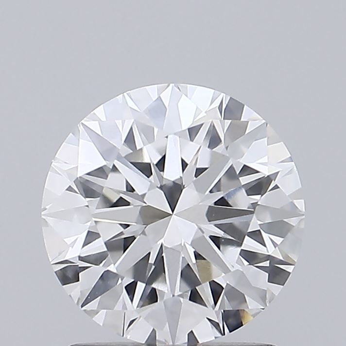 1.54 ct. round Lab Grown Diamond front image