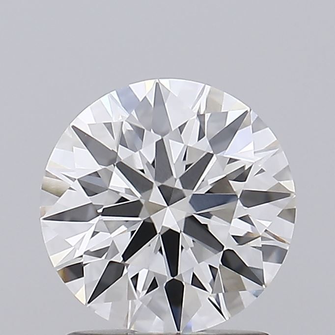 1.50 ct. round Lab Grown Diamond front image