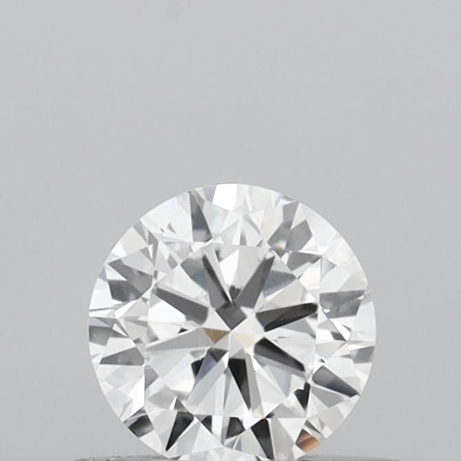 0.37 ct lab-grown Round Diamond