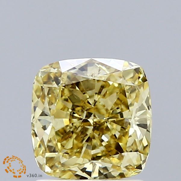 1.57 Carat