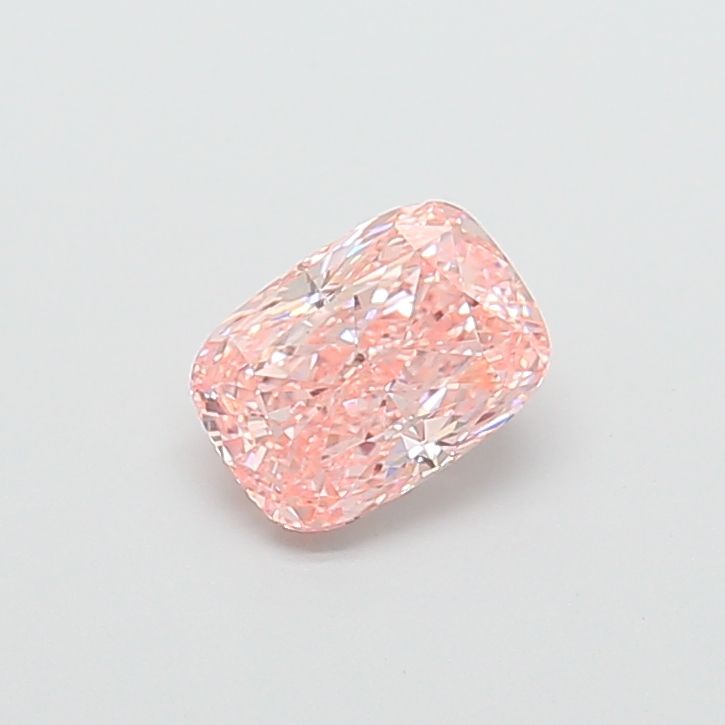 1.55 ct Cushion Modified diamond