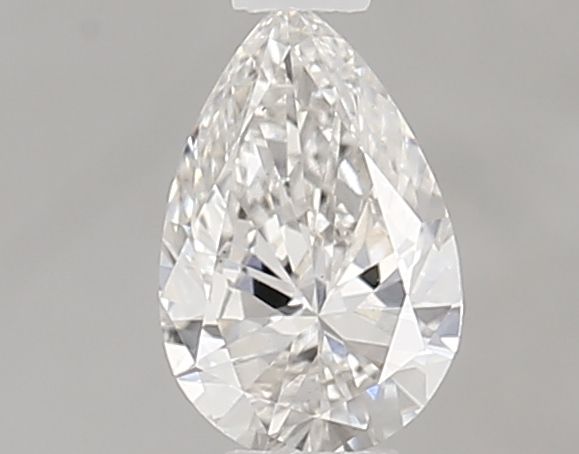 0.38 ct Pear diamond