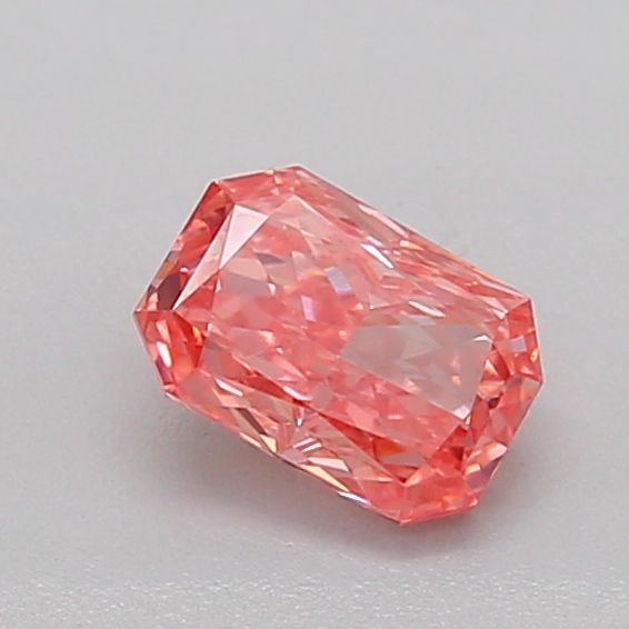 0.60 ct Radiant diamond