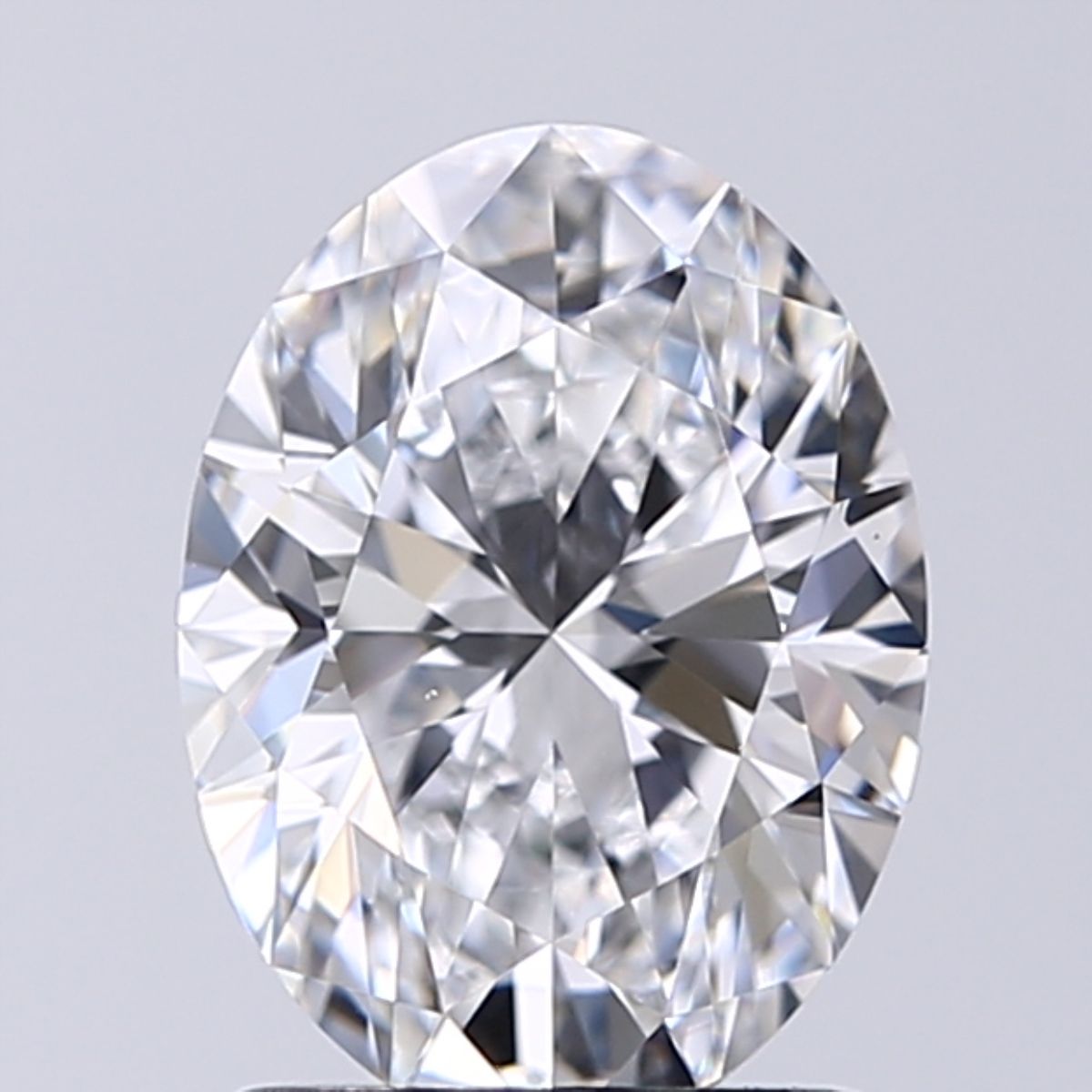 Diament 1.52 ct D/VVS2