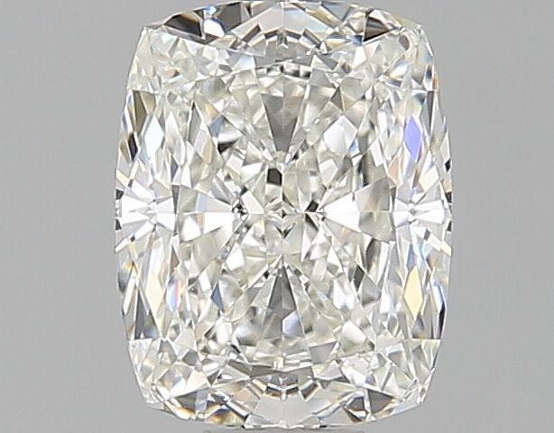 0.76 ct Cushion Brilliant diamond