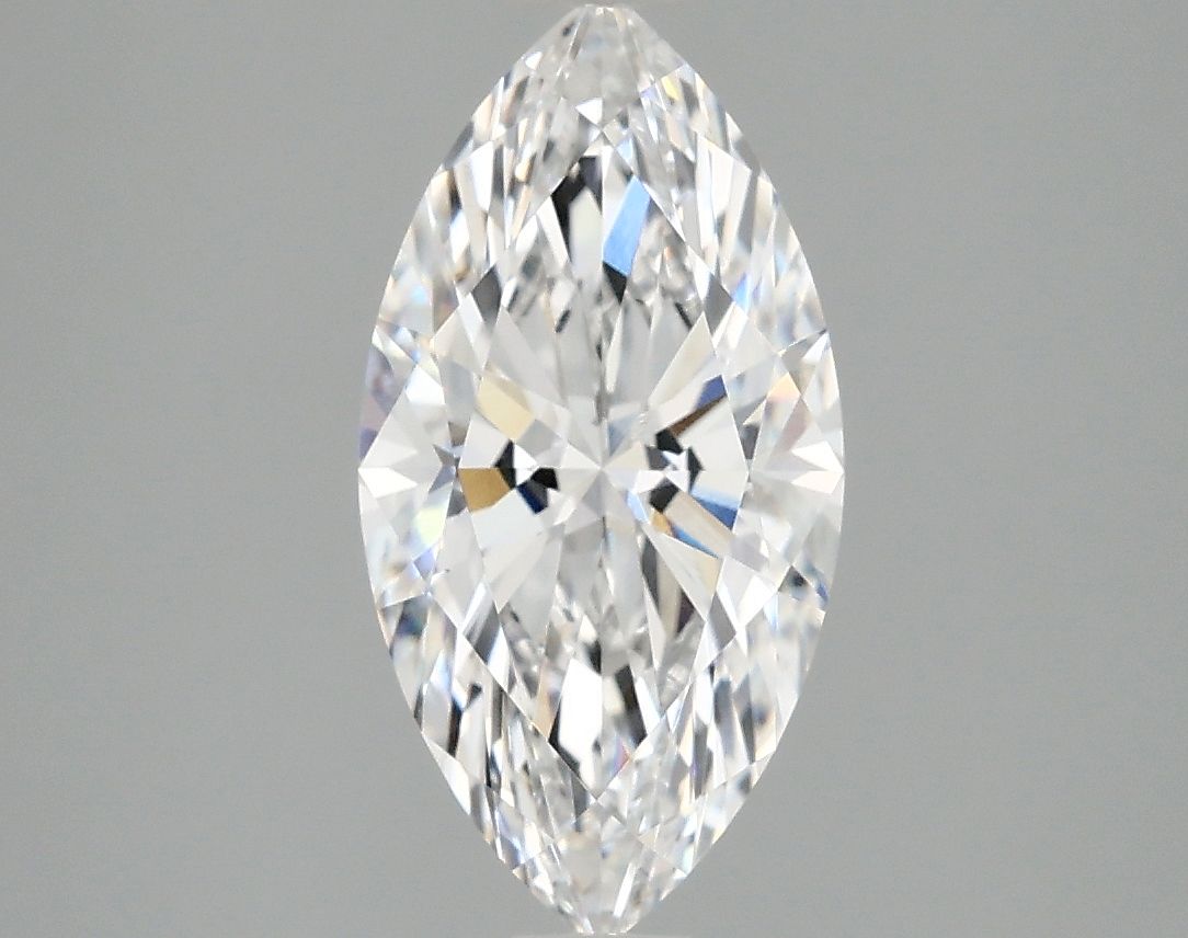 2.04 ct. marquise Lab Grown Diamond front image