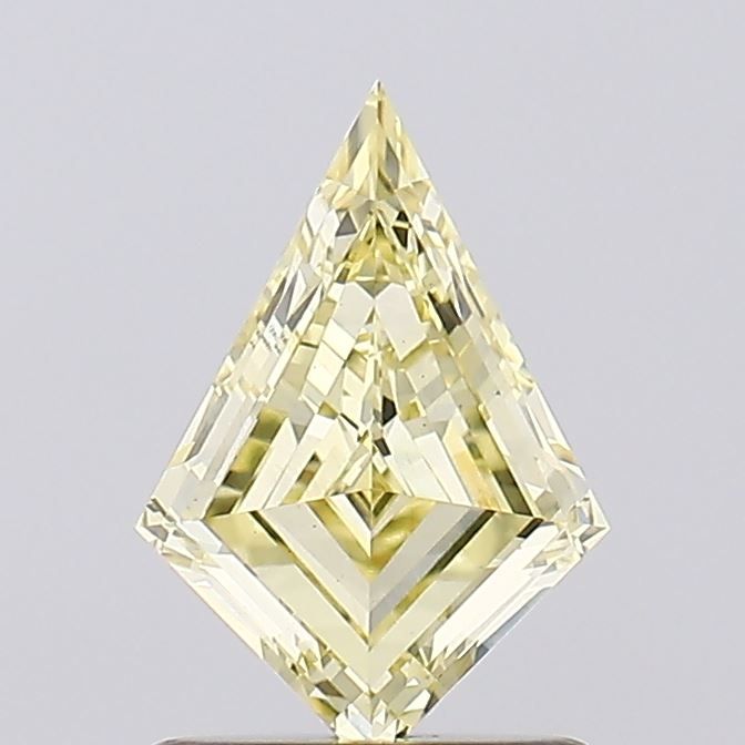 1 ct lab-grown Kite Diamond