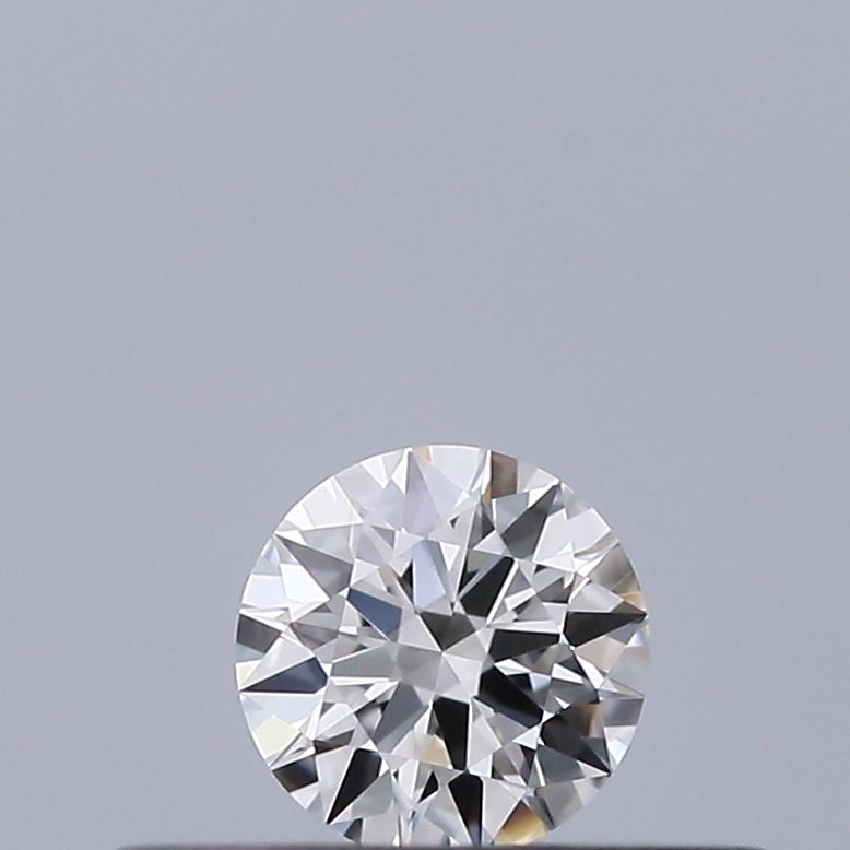 0.19 ct Round diamond