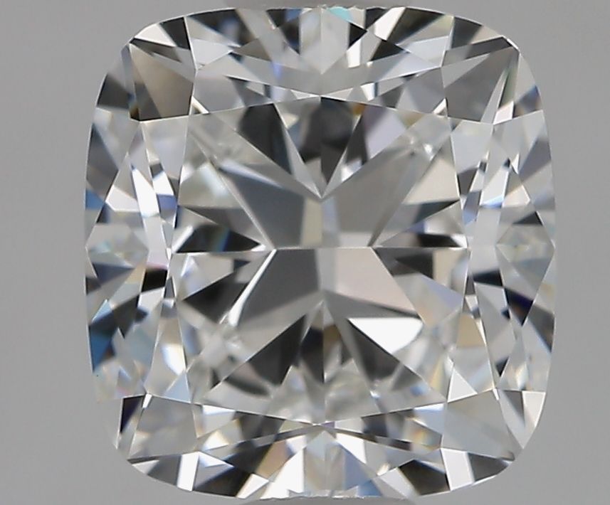 2.01 ct Cushion Modified diamond