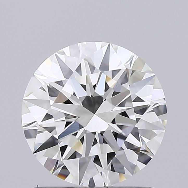 1.11 ct. round Lab Grown Diamond front image