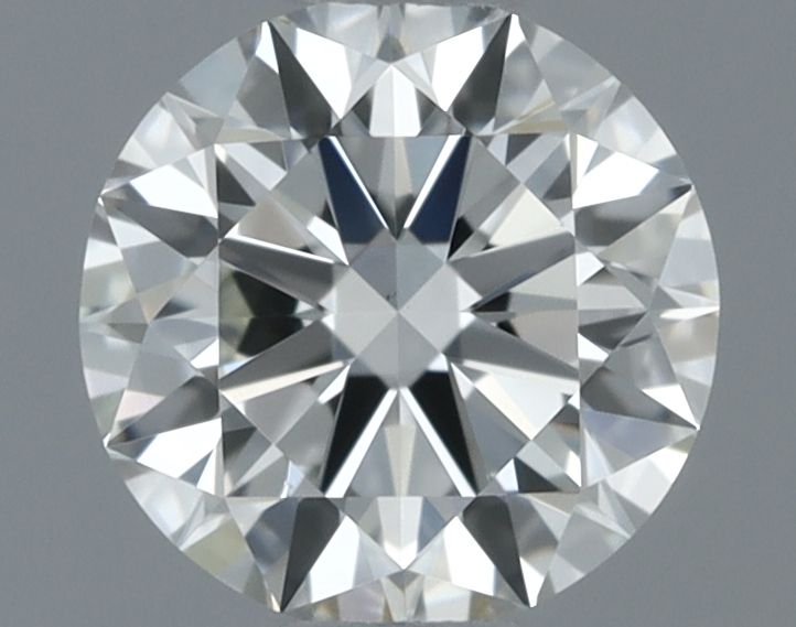 0.40 ct Round diamond