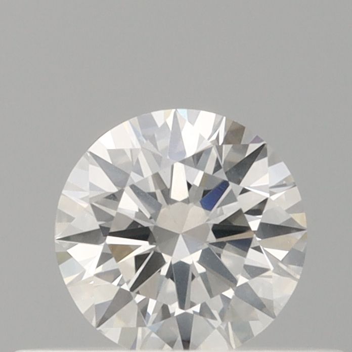 0.33 ct Round Diamond