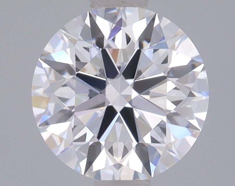 1.55 ct. round Lab Grown Diamond front image