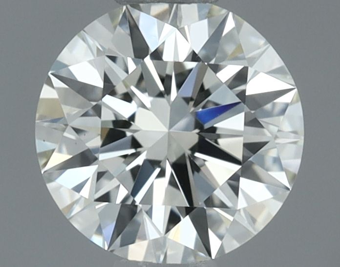 0.40 ct Round diamond