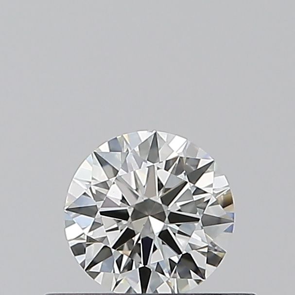 0.37 ct Round Diamond