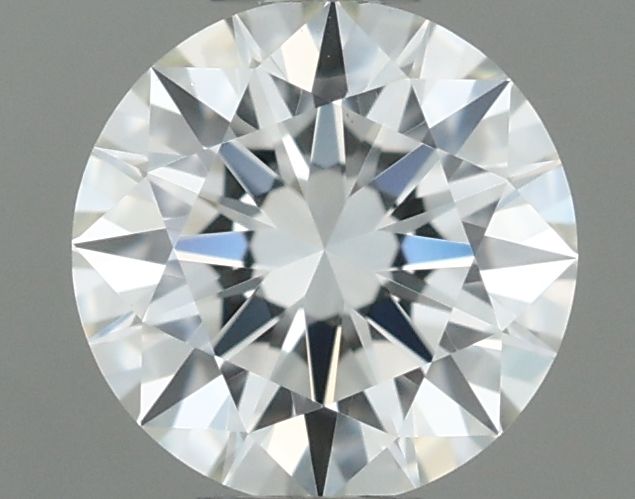 0.30 ct Round diamond