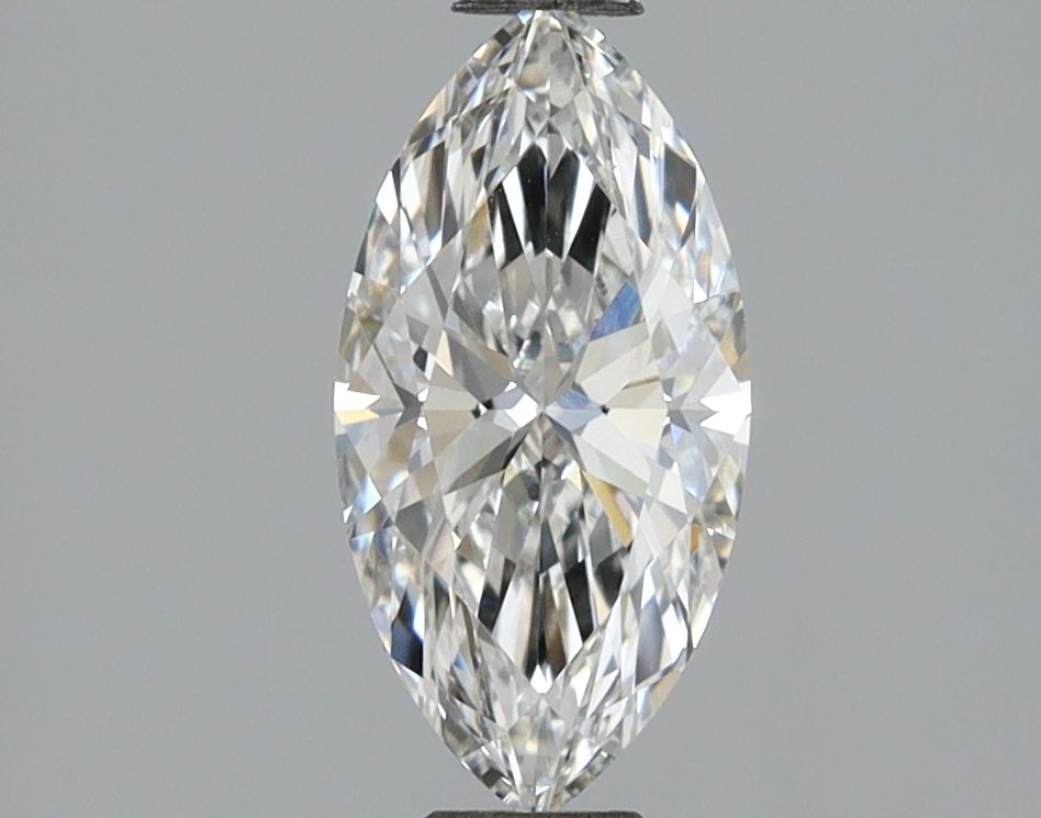 1.07 ct. marquise Lab Grown Diamond front image