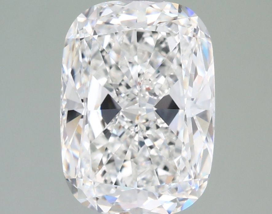 2.25 ct Cushion Modified diamond