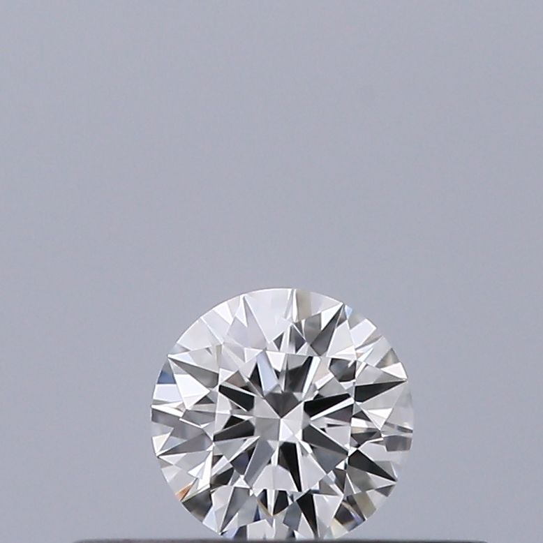 0.18 ct Round Diamond