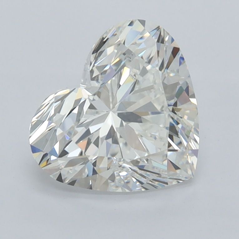 1.53 Carat