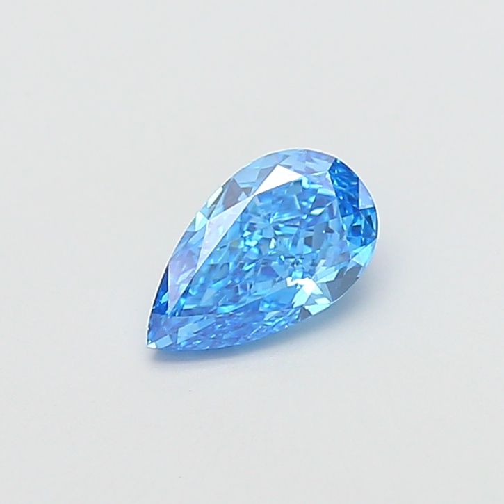 1.23 ct Pear diamond