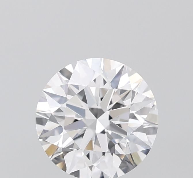 1.20 ct. round Lab Grown Diamond front image