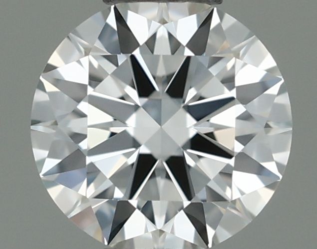 0.30 ct Round diamond