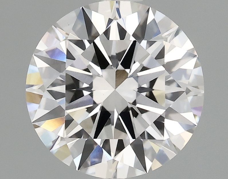 1.57 ct Round diamond