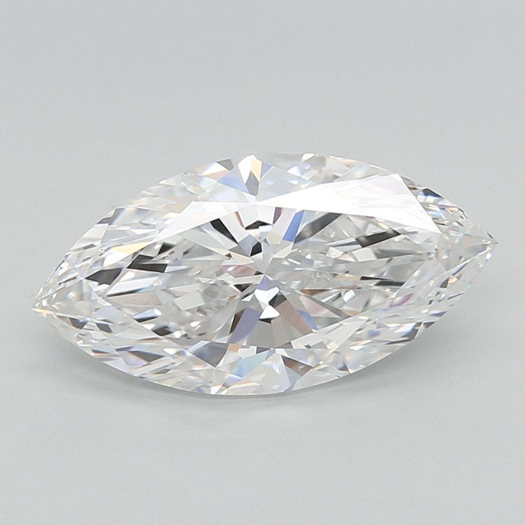 3.08 ct Marquise diamond