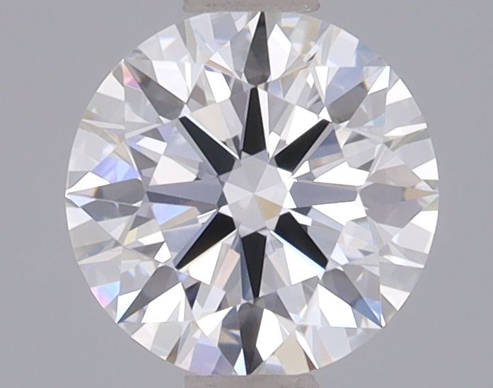 1.01 ct. round Lab Grown Diamond front image