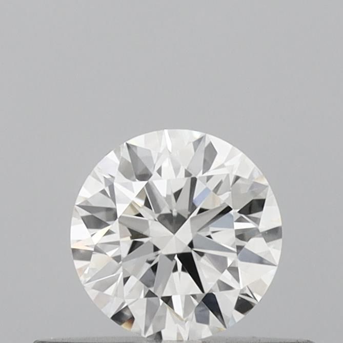 0.33 ct Round diamond