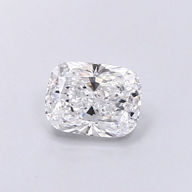 1.03 ct lab-grown Cushion modified Diamond