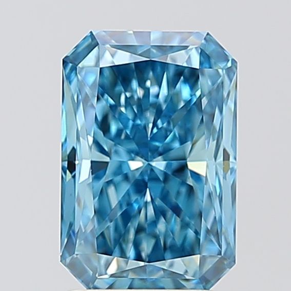 2.04 ct Radiant diamond