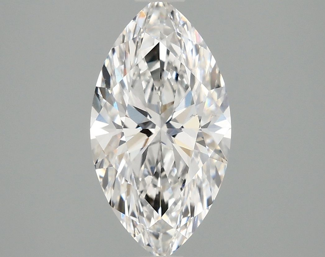 2.07 ct. marquise Lab Grown Diamond front image
