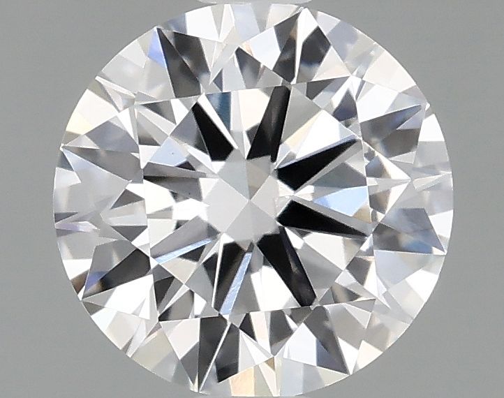 1.06 ct. round Lab Grown Diamond front image