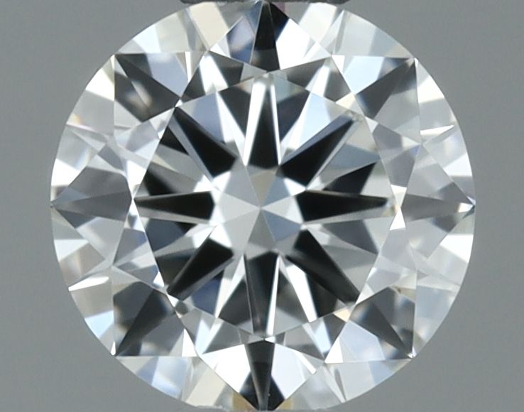 0.30 ct Round diamond