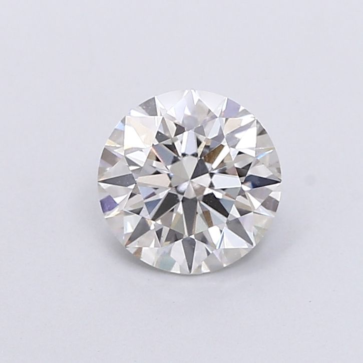 1.11 ct. round Lab Grown Diamond front image