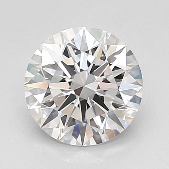1.09 ct. round Lab Grown Diamond front image