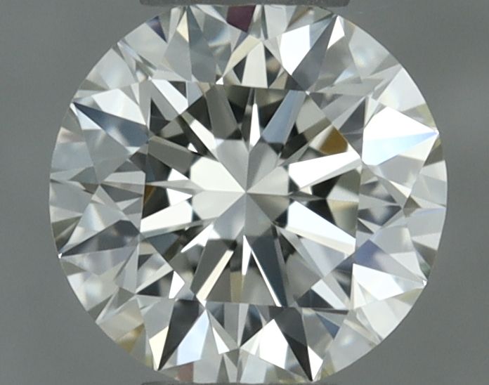 0.30 ct Round diamond