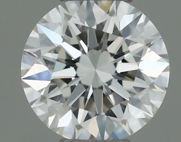 0.30 ct Round diamond