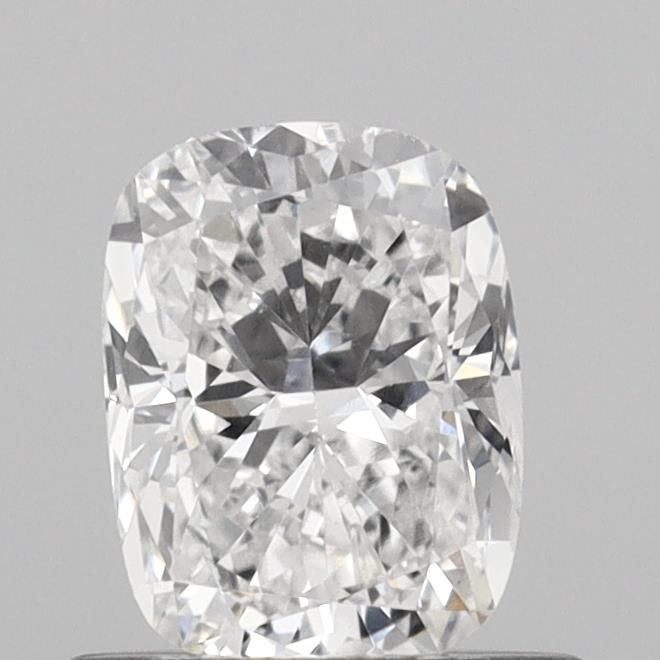 0.62 ct lab-grown Cushion modified Diamond