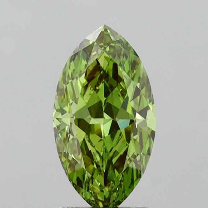 2.24 ct Marquise diamond